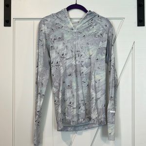 Lululemon | Running Quarter Zip